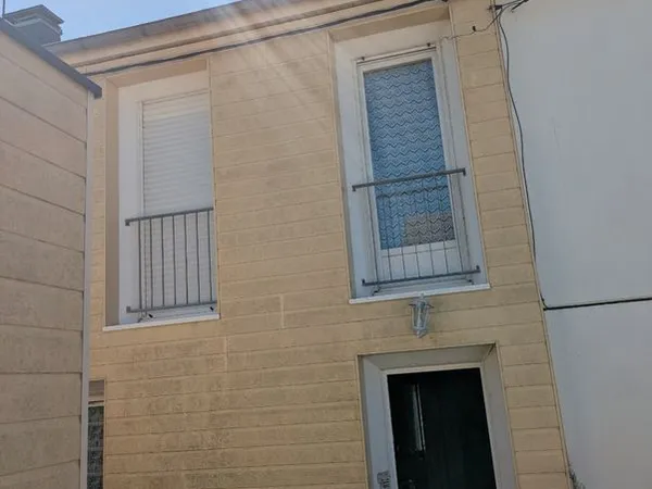 Maison 73m carré