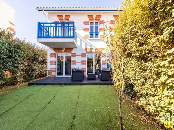 Maison 3 pièces 72 m²