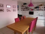 Biarritz Saint Martin - Bail mobilité uniquement maison style loft 130 m2 3 chambres