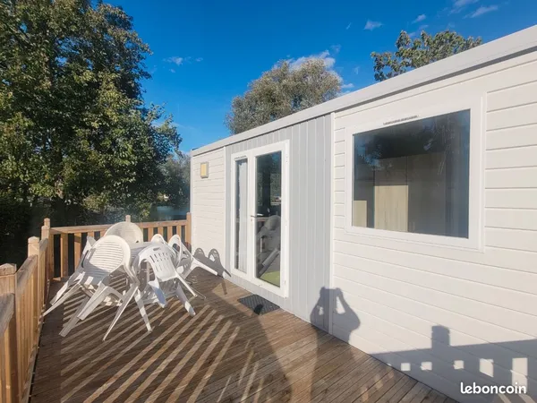 Mobil-home