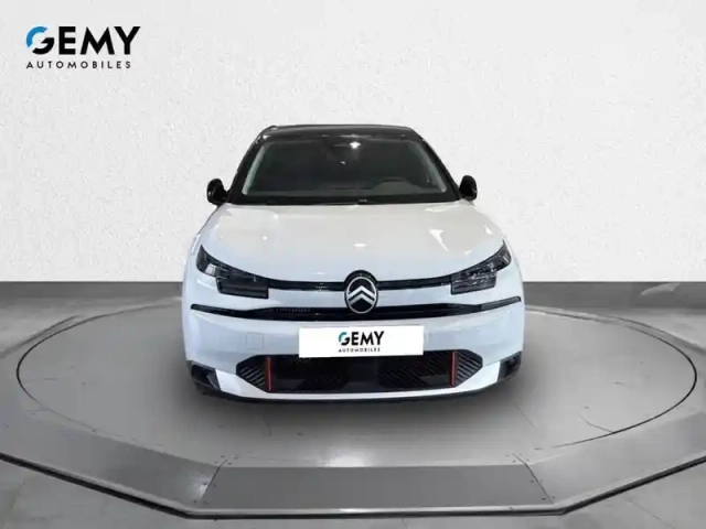 Citroën C4 hybride 145 e-dcs6 — photo 2