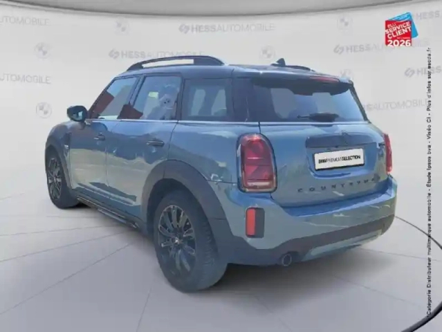 Mini Countryman cooper  136ch northwood bva7 — photo 8