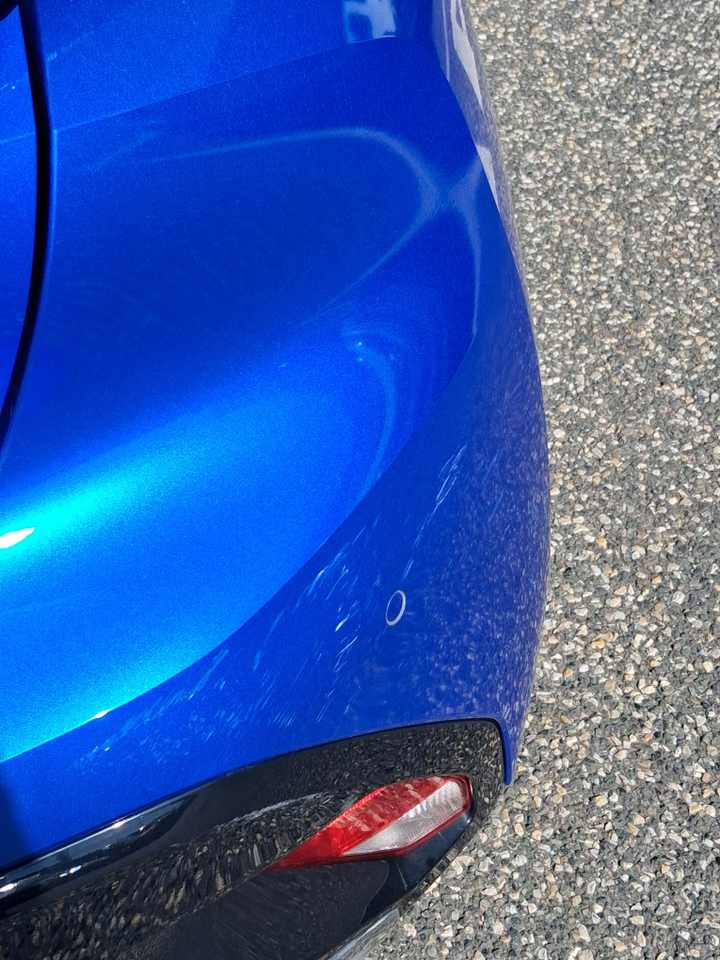 Peugeot 308 PureTech 130ch S&amp;S EAT8 — photo 33