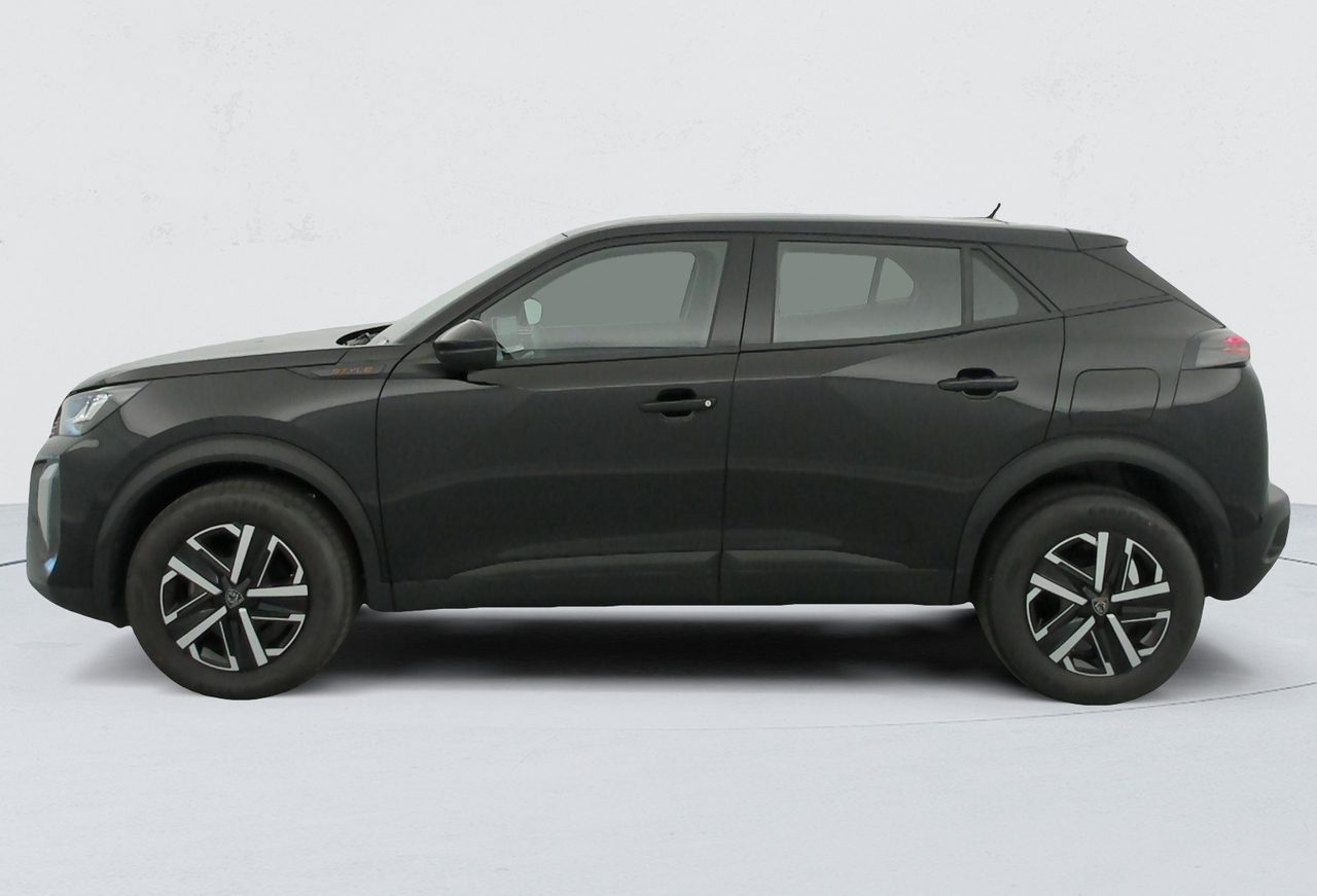 Peugeot 2008 — photo 2