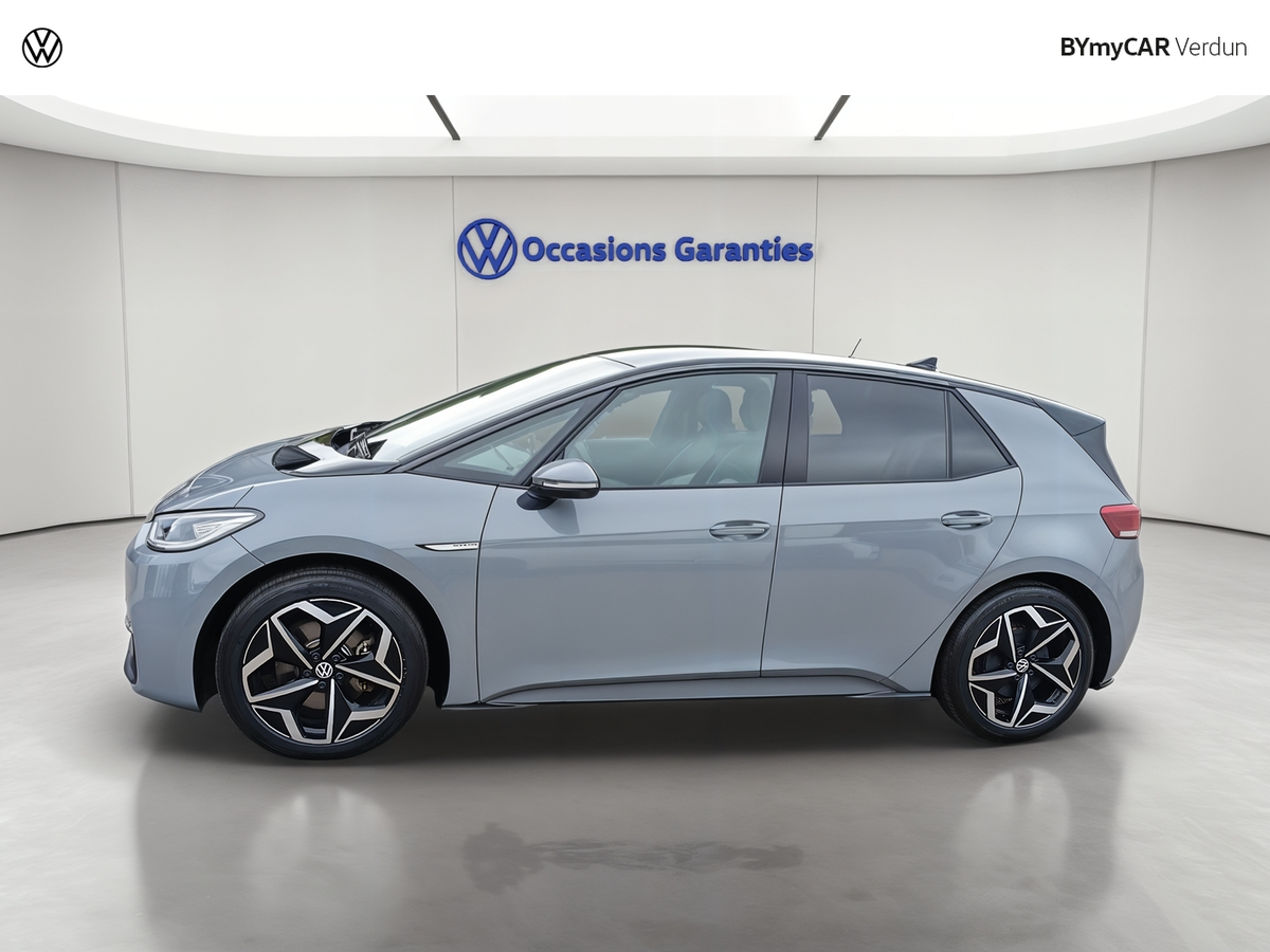 Volkswagen ID.3 204 ch Pro S — photo 2