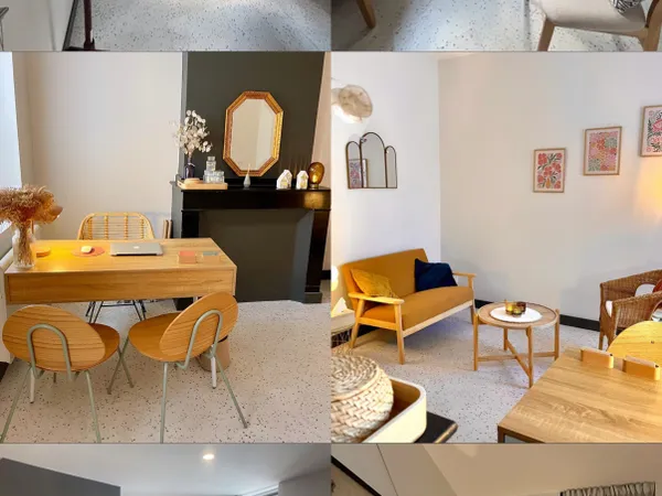 Loue bureau