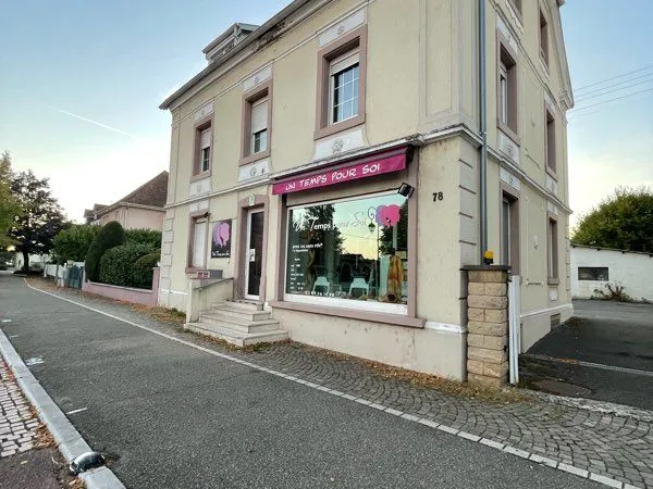 Immeuble de rapport