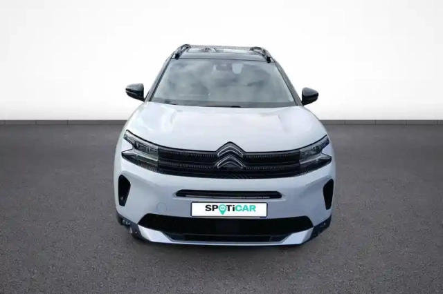 Citroën C5 Aircross hybride rechargeable 225 e-eat8 — photo 60