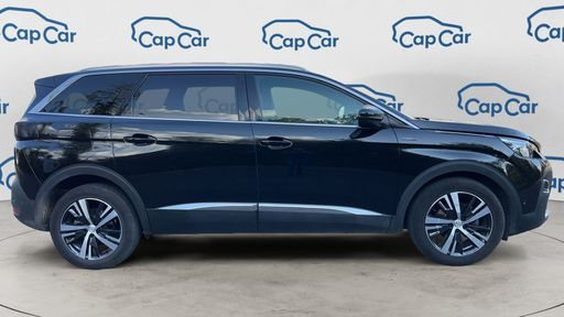 Peugeot 5008 1.6 PureTech 180 EAT8 - GT Line – 2019 – 130889 km – Essence – Boîte Automatique — photo 16