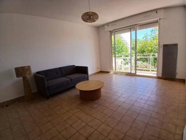 Appartement 2 pièces 50 m²