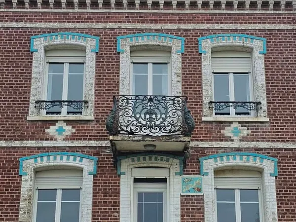 Maison 5 pièces 133 m²