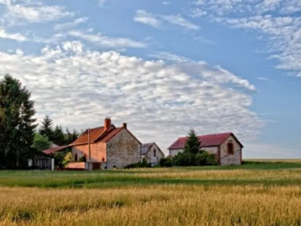 Maison location