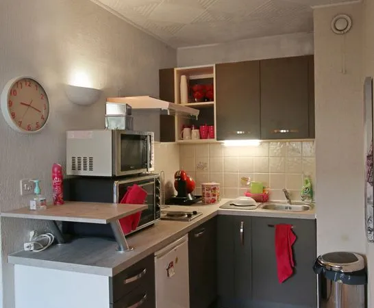 STUDIO 27m2