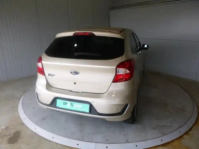 Ford Ka + 1.2 ti-vct 85ch s&amp;s ultimate — photo 7
