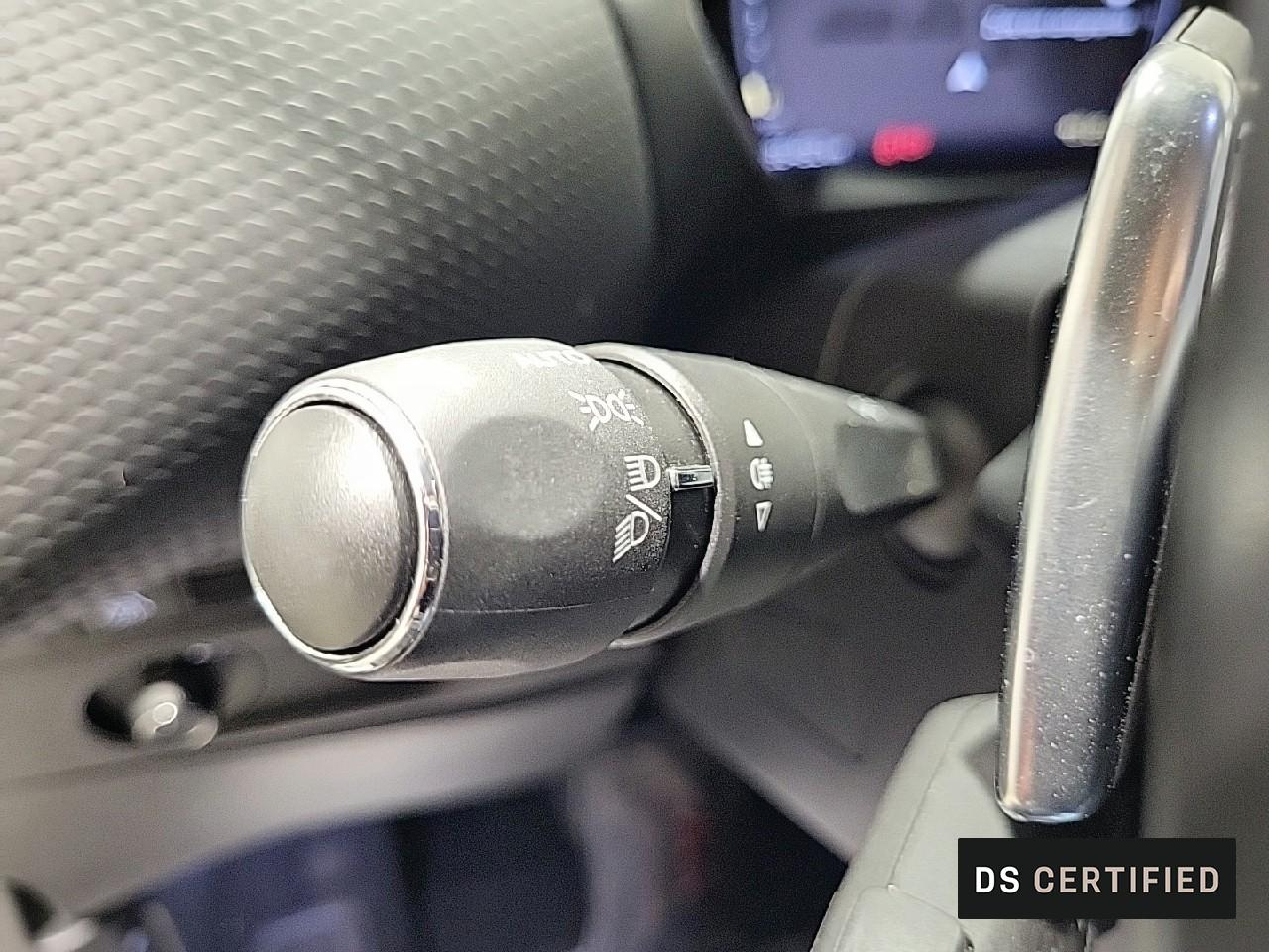 Ds Ds 3 crossback puretech 130 eat8 toits de paris — photo 20