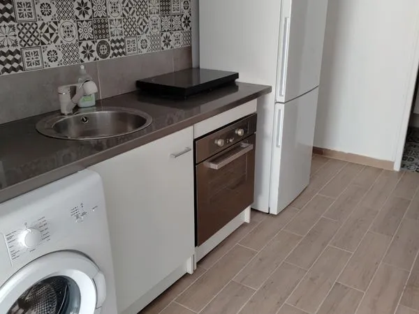 T1 bis meublé confort