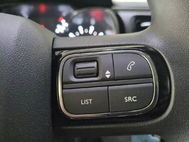 Citroën C3 bluehdi 100 s&amp;s bvm6 — photo 27