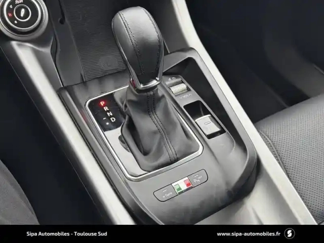 Alfa Romeo Tonale 1.3 hybride rechargeable phev 280ch at6 e-q4 — photo 85