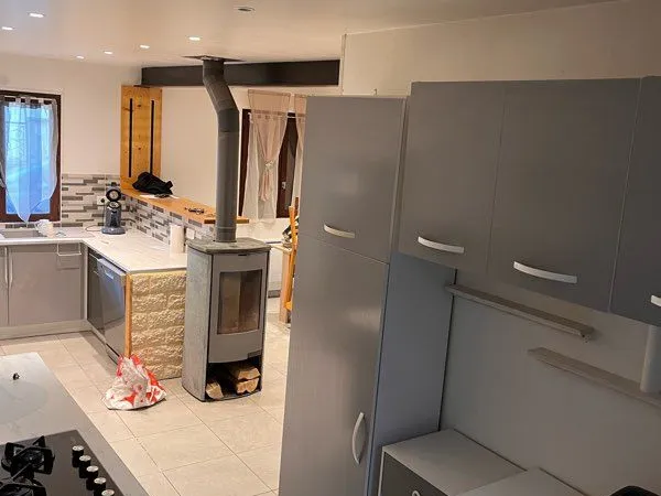 Location maison 3 chambres