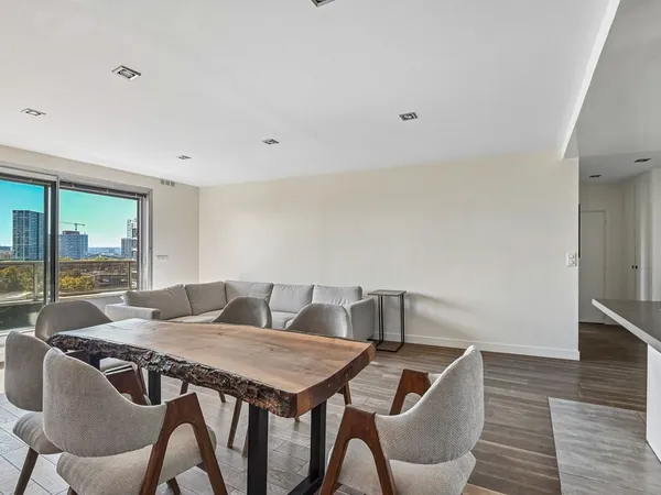 Appartement 3 pièces 88 m²