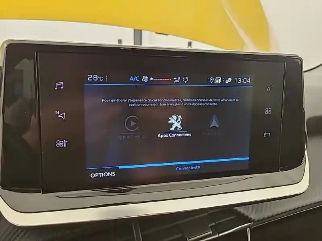 Peugeot 208 puretech 75 s&amp;s bvm5 — photo 19