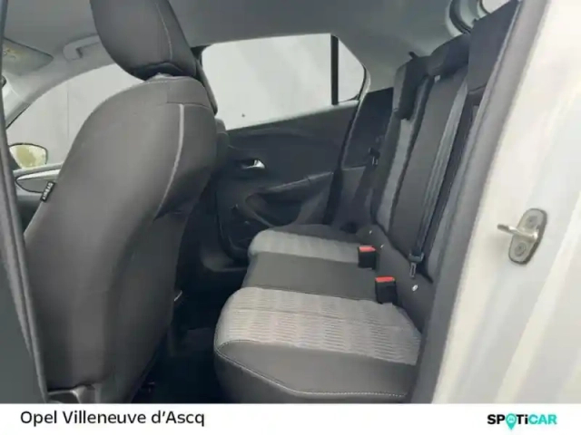 Opel Corsa 1.5 d 100ch edition — photo 12