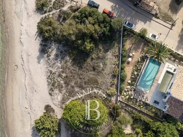 Villa 180 m²