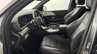 Mercedes Gle 400 e Hybrid EQ 252ch+136ch AMG Line 4Matic 9G-Tronic — photo 12