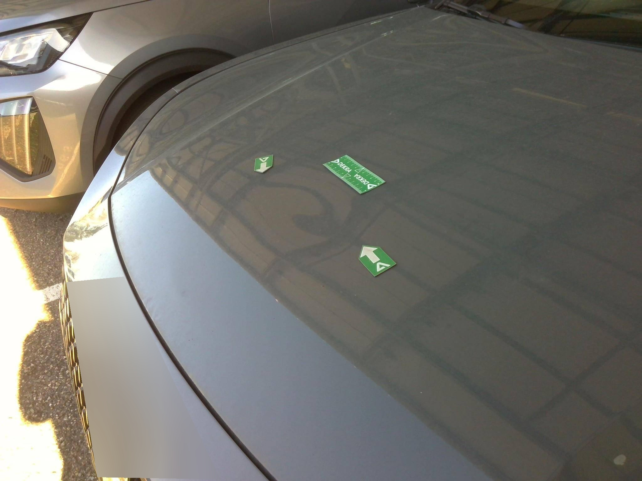 Peugeot 408 — photo 23