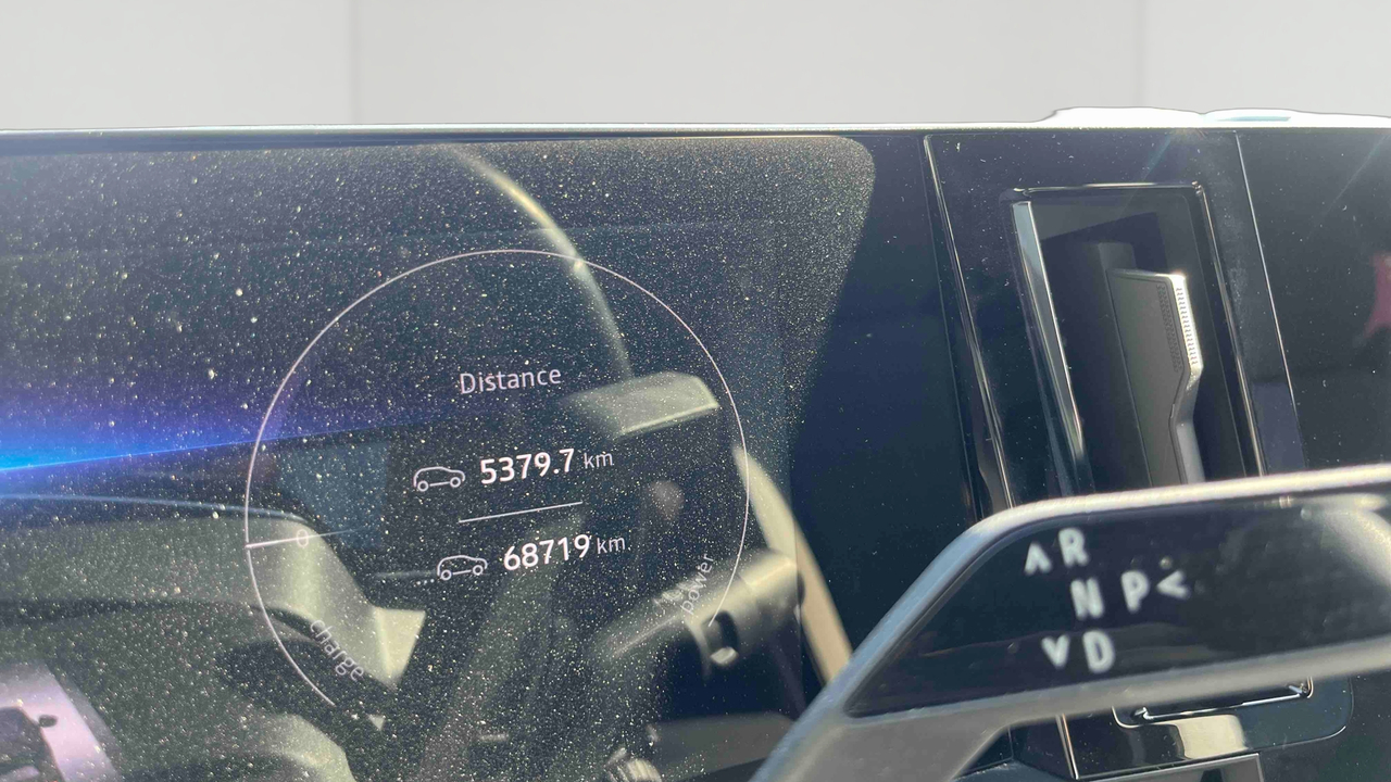 Renault Megane E-Tech EV60 220 ch optimum charge — photo 9