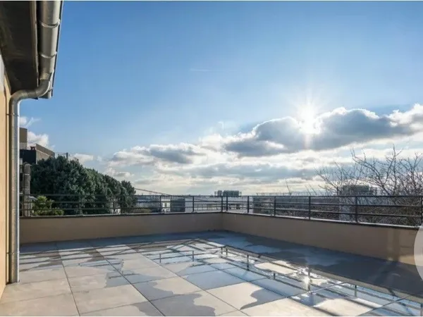 Appartement 4 pièces 81 m²