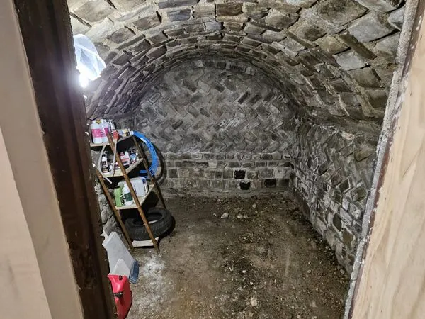 Cave à louer
