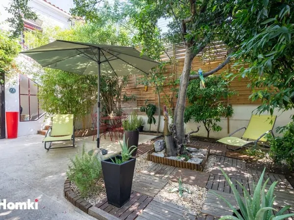 Maison de ville T4 de 163 m² à Avignon 84000