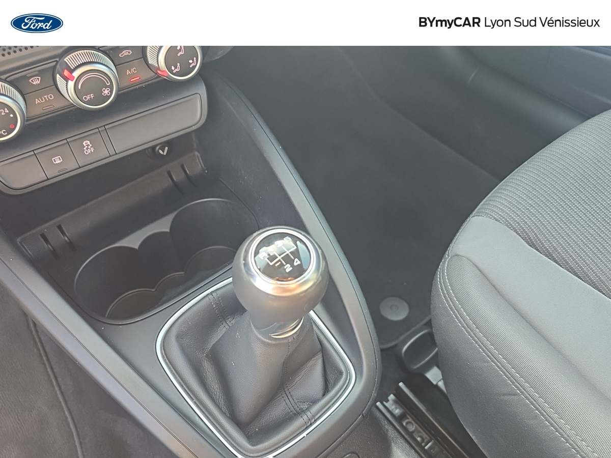 Audi A1 Sportback 1.0 TFSI ultra 95 — photo 18