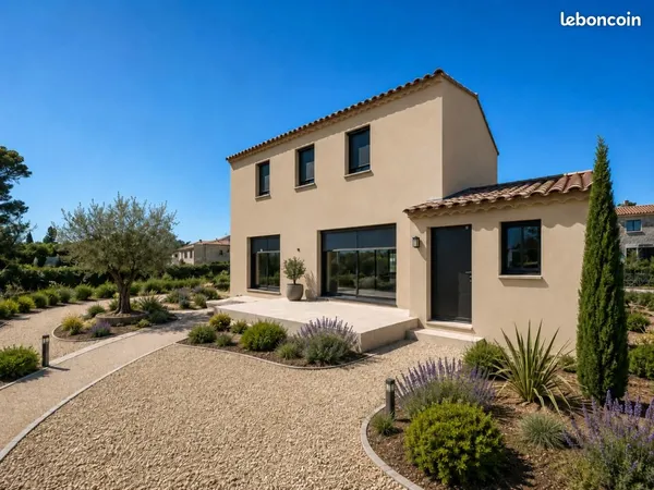 Maison 4 pièces 94 m²