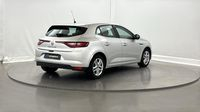Renault Mégane 1.5 Blue dCi 95ch Business — photo 5