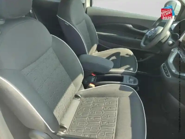 Fiat 500 e 118ch pack confort &amp; style my23 — photo 5