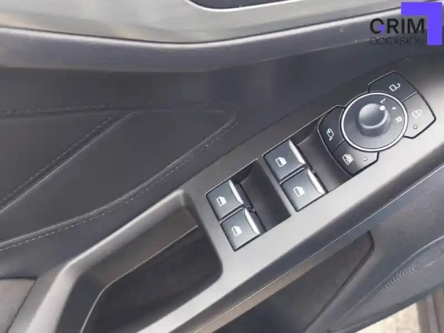 Ford Focus sw 1.0 ecoboost 125 s&amp;s mhev — photo 23
