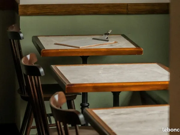 Restaurant 57 m² COURBEVOIE