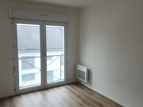 Loue studio avenu du Tyrol àNantes