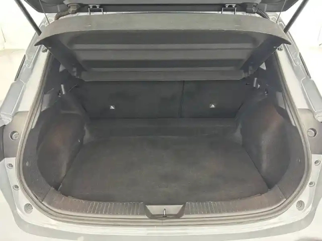 Nissan Qashqai mild hybrid 140 ch — photo 28