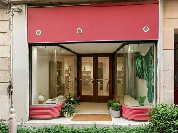 Local d'activité 4 pièces 84 m²