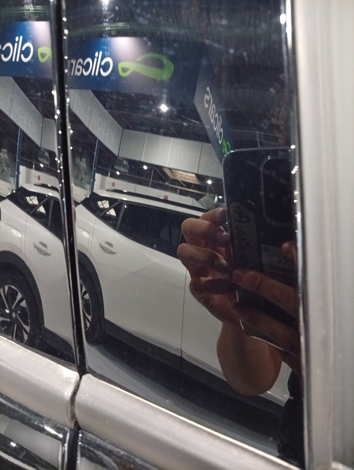 Citroën C3 — photo 35