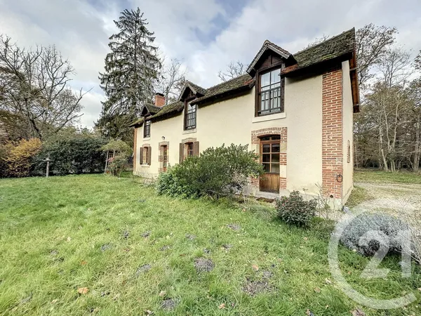 Maison 4 pièces 119 m²