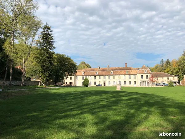 Maison 4 pièces 164 m²