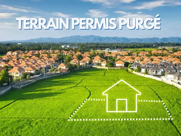 Terrain à vendre Mont-Valérien 190 m²