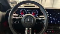 Mercedes Cla Shooting Brake 250+ EQ 272ch AMG Line — photo 13