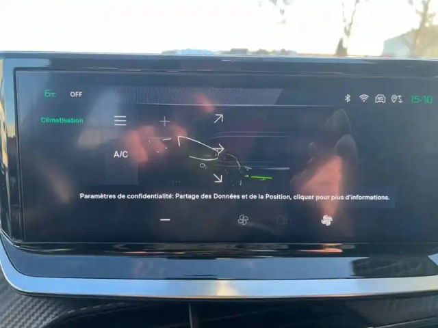 Peugeot 208 puretech 100 s&amp;s bvm6 — photo 31