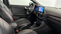 Ford Puma 1.0 EcoBoost 125ch S&S mHEV ST-Line X Powershift — photo 15