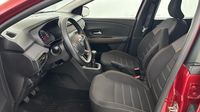 Dacia Sandero 1.0 TCe 90ch Stepway Confort -22 — photo 12